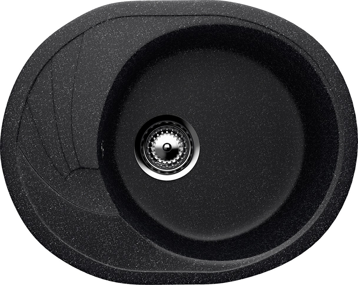 Кухонная мойка EcoStone ES-17  детальное изображение - 8