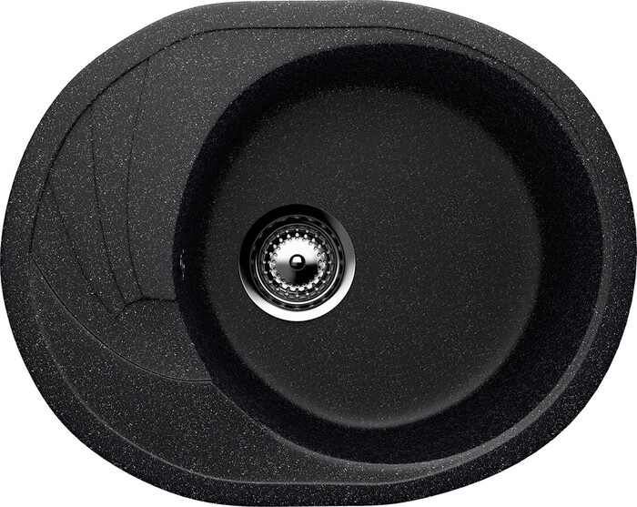 Кухонная мойка EcoStone ES-17  №8