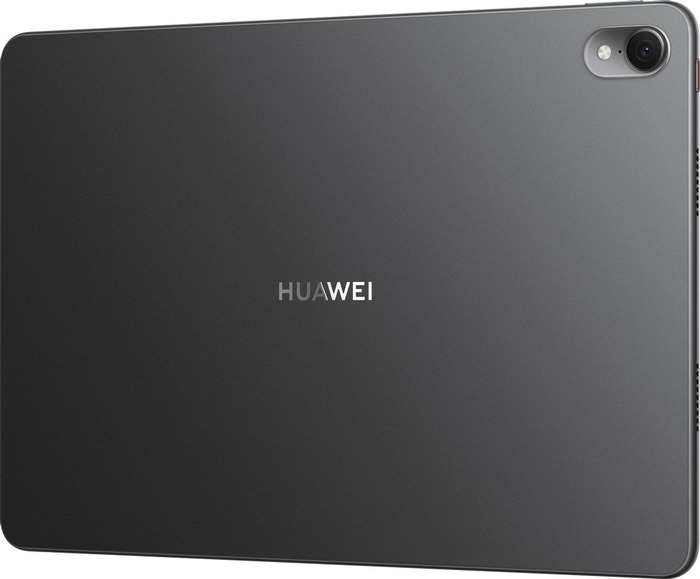 Планшет Huawei MatePad Air 11.5 8GB+128GB Wi-Fi, Черный с клавиатурой №4
