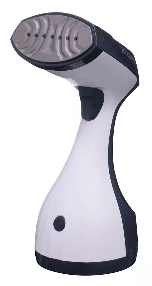 Отпариватель Hyundai H-HS02834, Белый/синий №1