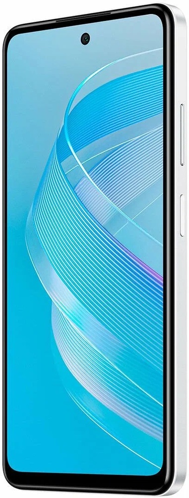 Смартфон Infinix Smart 8 Plus 4/64 Гб, Белая галактика, 2 nano SIM №4