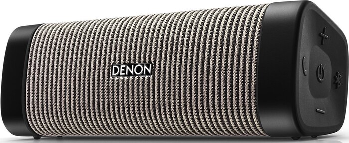 Портативная колонка Denon Envaya Pocket DSB-50, Серый детальное изображение - 2
