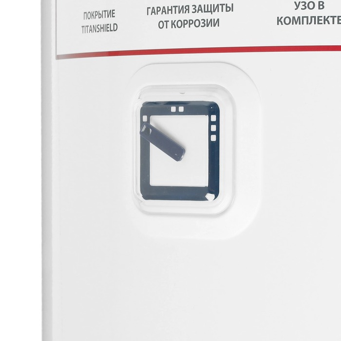 Водонагреватель Ariston BLU1 R ABS 30 V SLIM, 3700581, 30 л, Белый №2