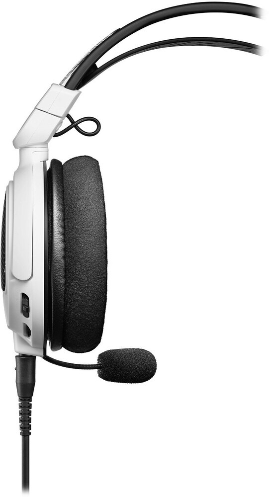 Наушники Audio-Technica ATH-GDL3, Белый детальное изображение - 3