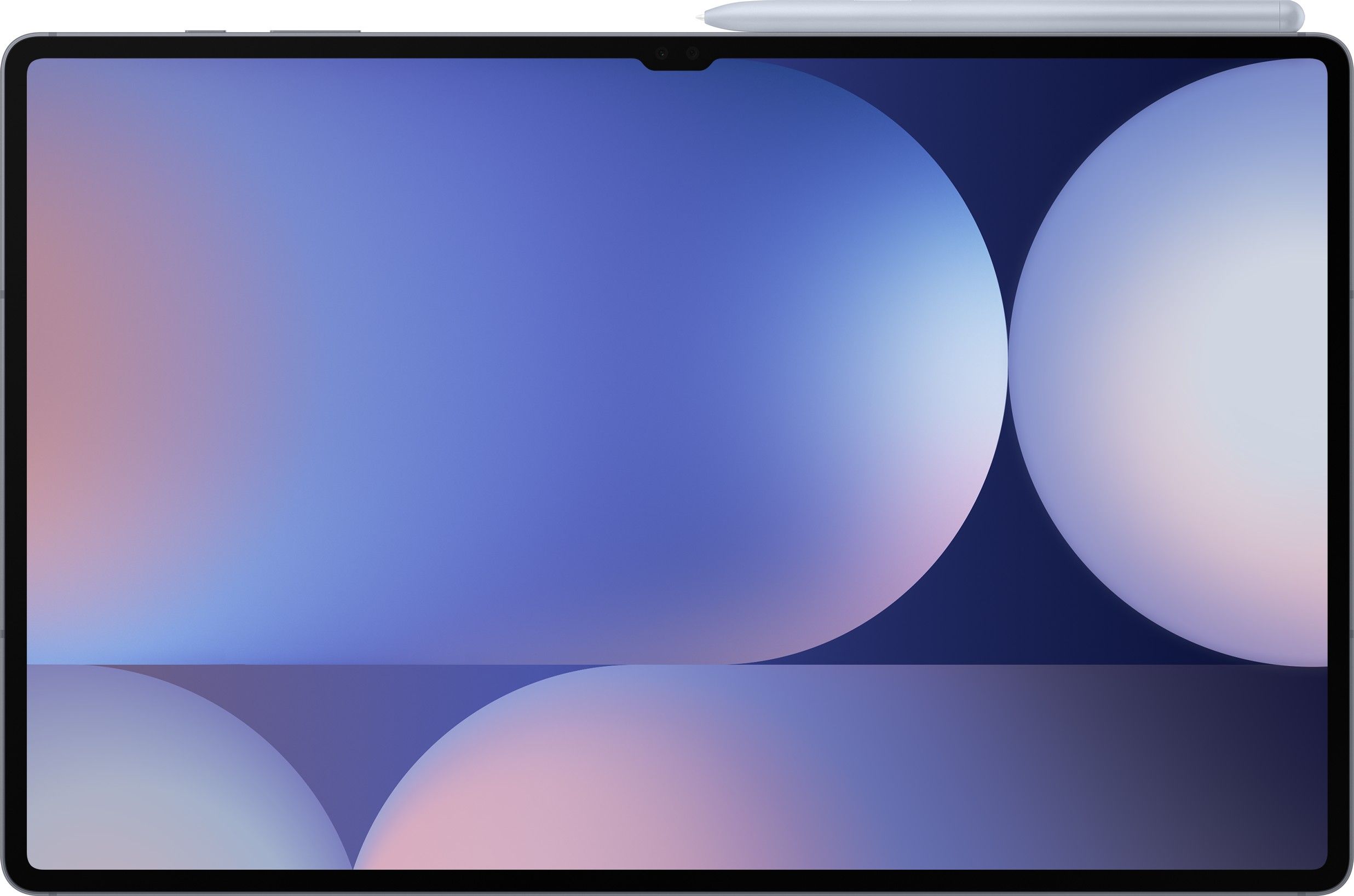 Планшет Samsung Galaxy Tab S10 Ultra 12/256 ГБ, Серый, Wi-Fi + Cellular детальное изображение - 2