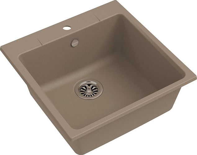 Кухонная мойка Ewigstein Gerd 50  детальное изображение - 8