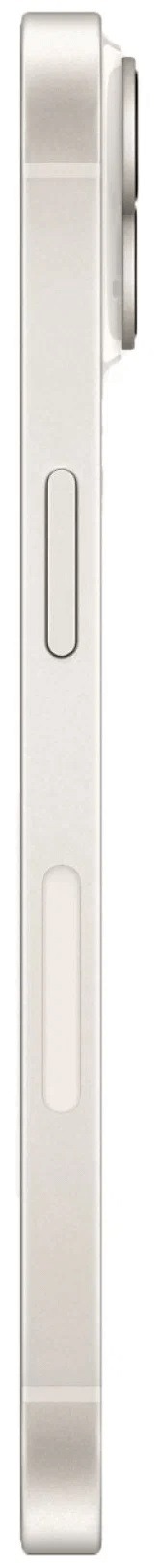 Смартфон Apple iPhone 14 Plus 128 Гб, Белый, Dual eSIM детальное изображение - 6