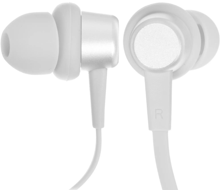 Наушники Deppa Stereo Blaze, Черный детальное изображение - 1
