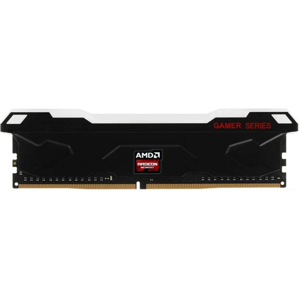 Оперативная память AMD DDR5 6000MHz, R7532G6000U2S-RGB, 32 Гб детальное изображение - 1