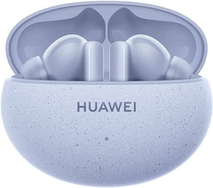Беспроводные наушники Huawei FreeBuds 5i, Isle blue №3