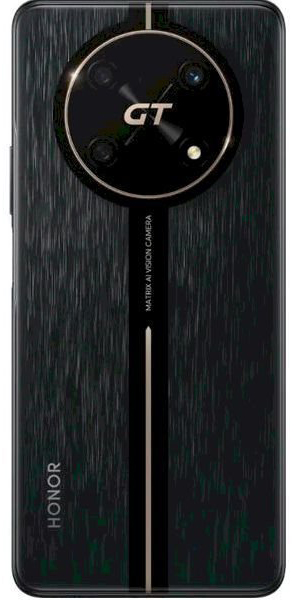 Смартфон Honor X40 GT Racing Edition 512 Гб, Черный, Dual nano SIM детальное изображение - 2
