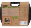 Аккумуляторная ударная дрель-шуруповерт WORX Professional WU373.2, 20 В, 95 Нм, 4 А·ч вариант - 14
