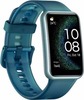 Умные часы Huawei FIT Special Edition 46 мм, Зеленый, Forest Green вариант - 4