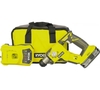 Аккумуляторный перфоратор Ryobi R18SDS-L25S ONE+, 1.3 Дж, 5000 уд/мин, 5133002325 вариант - 2
