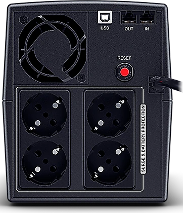 ИБП CyberPower UT2200EG детальное изображение - 3