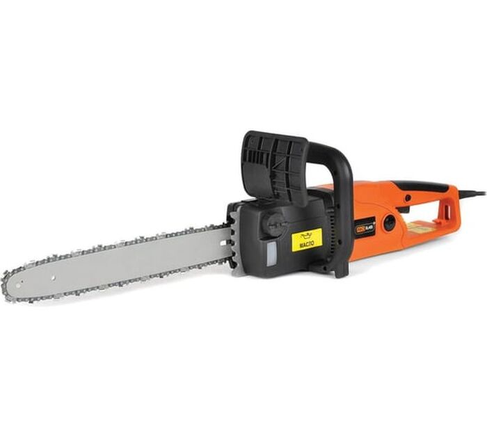 Цепная пила PRORAB EC 8340 A, 40 см, 2200 Вт №1