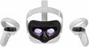 Шлем виртуальной реальности Oculus Quest 3, 512 Гб, Белый вариант - 4