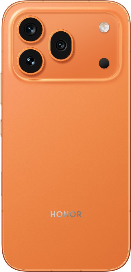 Смартфон HONOR 600 Pro 12/512 ГБ, Оранжевый, Dual nano SIM + Esim детальное изображение - 4