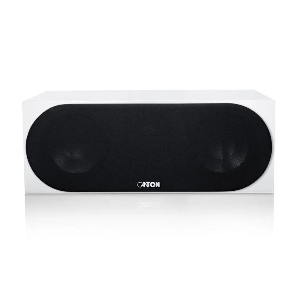 Комплект акустики Canton Smart Cinema GLE II, Белый детальное изображение - 10