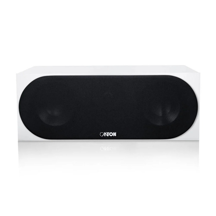 Комплект акустики Canton Smart Cinema GLE II, Белый №10
