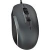 Мышь A4Tech Fstyler FM26 Smoky, Серый вариант - 8