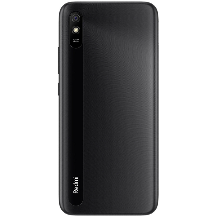 Смартфон Xiaomi Redmi 9A 128 ГБ, Темно-серый, Dual nano SIM Смартфон Xiaomi Redmi 9A 4/128 ГБ, Темно-серый, Dual nano SIM №3