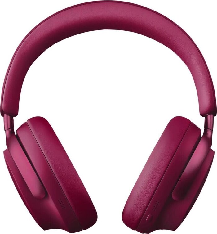Беспроводные наушники Bose QuietComfort Ultra, Красный №2