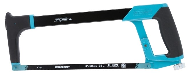 Ножовка Gross 77600 детальное изображение - 1