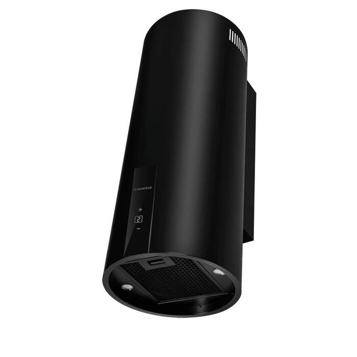 Вытяжка MAUNFELD LEE WALL 35 Sensor, Черный №2