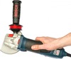 Угловая шлифмашина Bosch GWS 17-125 CI 0.601.795.0R2, 125 мм, 11500 об/мин, 1700 Вт вариант - 8