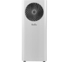 Напольный кондиционер Ballu Vortex BPAC-07 VX/N6, НС-1586214, 7 BTU, Белый вариант - 2