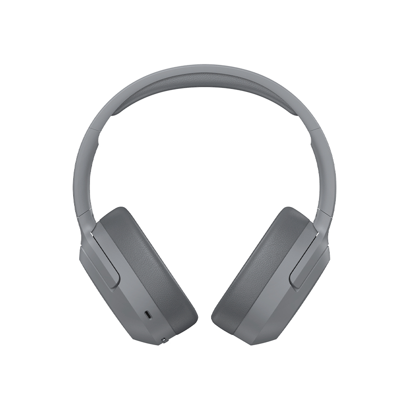 Беспроводные наушники Edifier W820NB, Серый детальное изображение - 3
