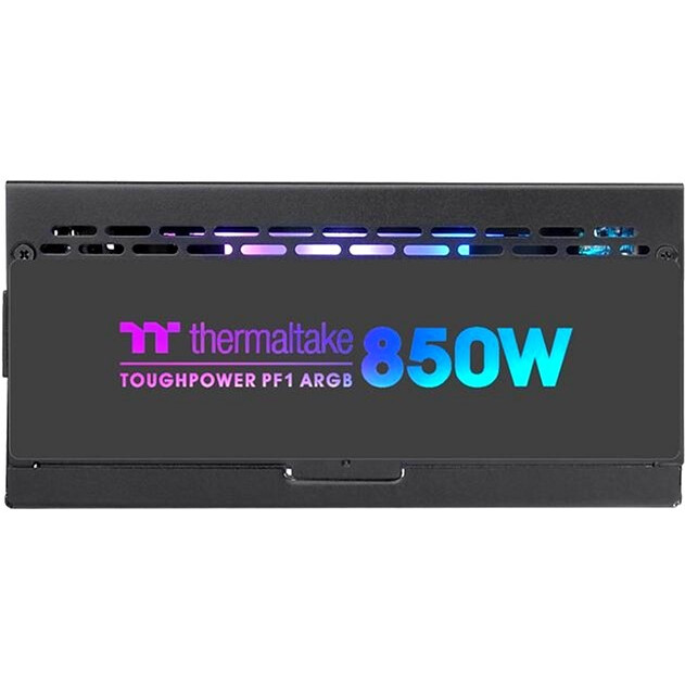 Блок питания Thermaltake Toughpower PF1 ARGB (PS-TPD-0850F3FAPE-1), 850 Вт детальное изображение - 3