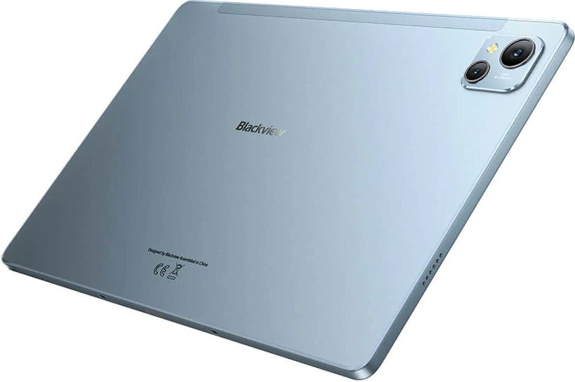 Планшет Blackview Tab 13 128 ГБ, Синий, Wi-Fi+Cellular детальное изображение - 2