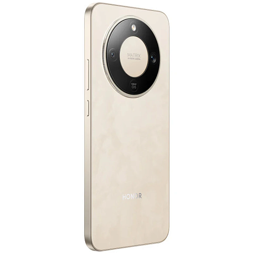 Смартфон Honor X9d 8/256 ГБ, Золотой детальное изображение - 5