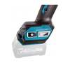 Угловая шлифмашина Makita XGT GA005GZ, 125 мм, 8500 об/мин вариант - 9