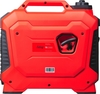 Генератор бензиновый FUBAG TI 2300 838980, 2 кВт, Красный вариант - 3