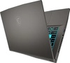 Ноутбук MSI Thin 15 B2RVE-3450XRU, Intel Core 5 210H, RAM 16 ГБ, Серый, SSD 512 ГБ, NVIDIA GeForce RTX 4050, без ОС вариант - 3