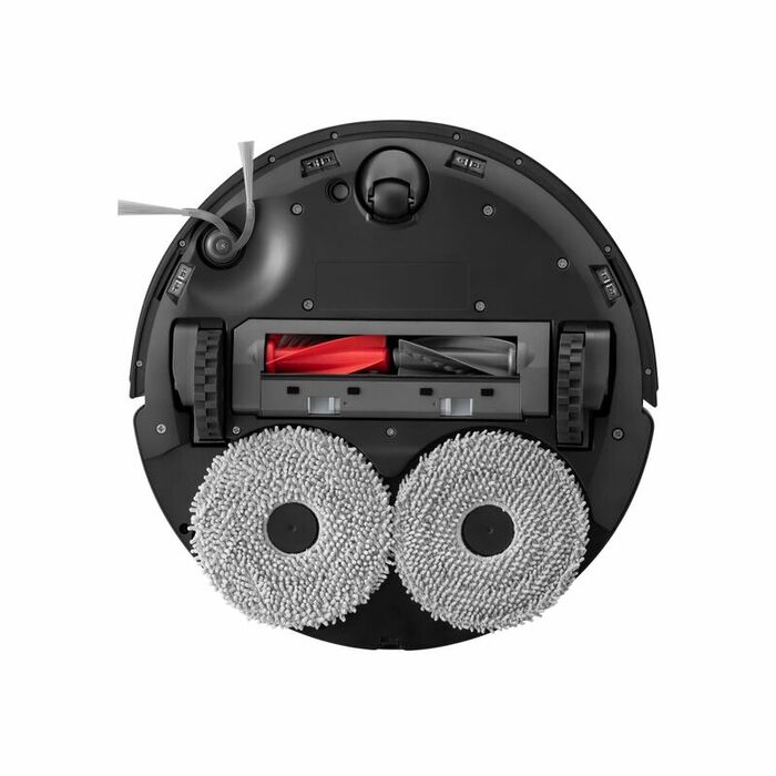 Робот-пылесос Roborock Qrevo C Pro, Черный №6