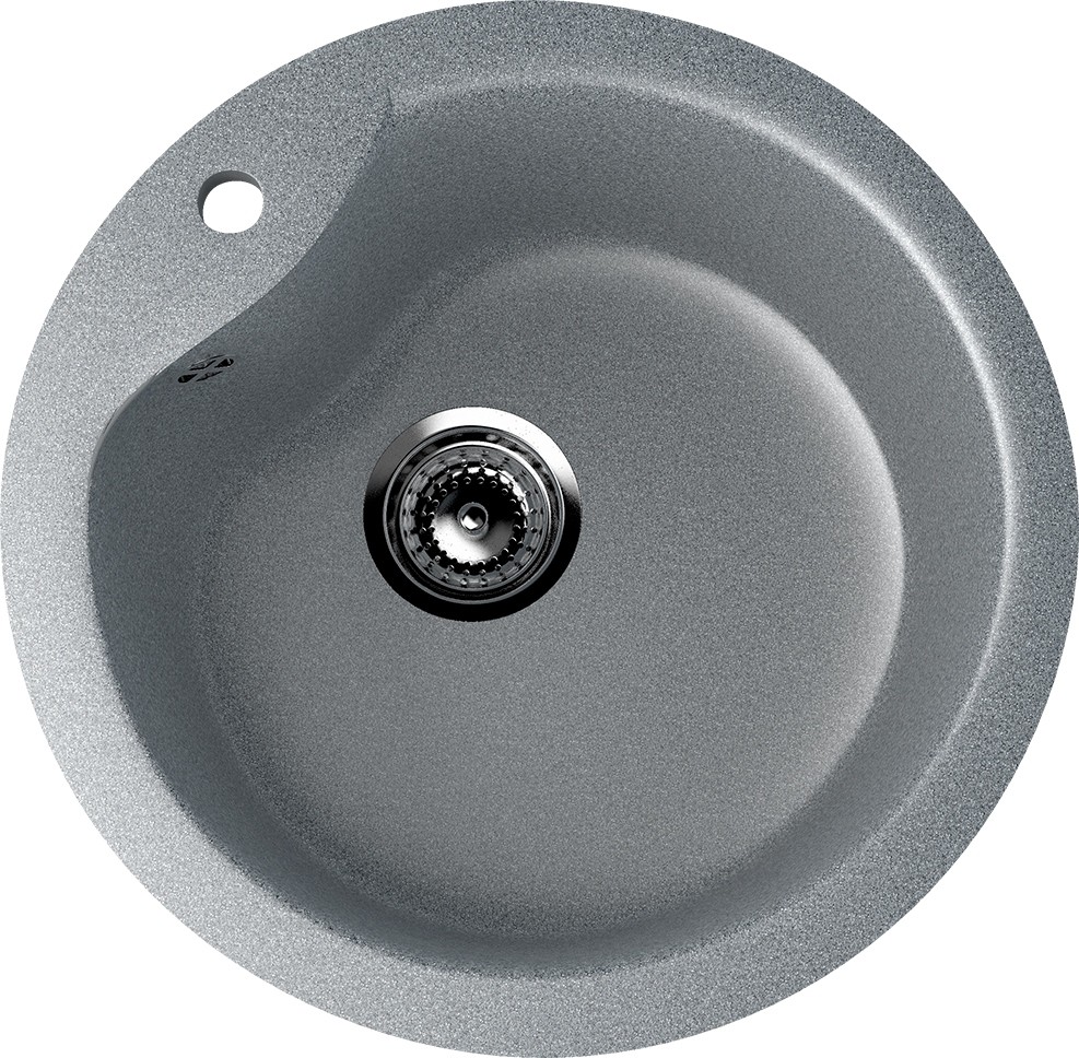 Кухонная мойка EcoStone ES-12  детальное изображение - 7