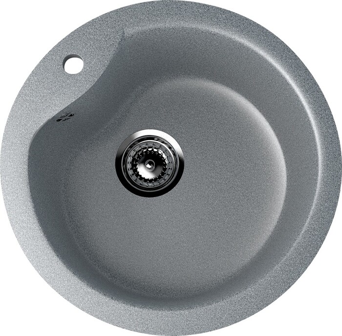 Кухонная мойка EcoStone ES-12  №7