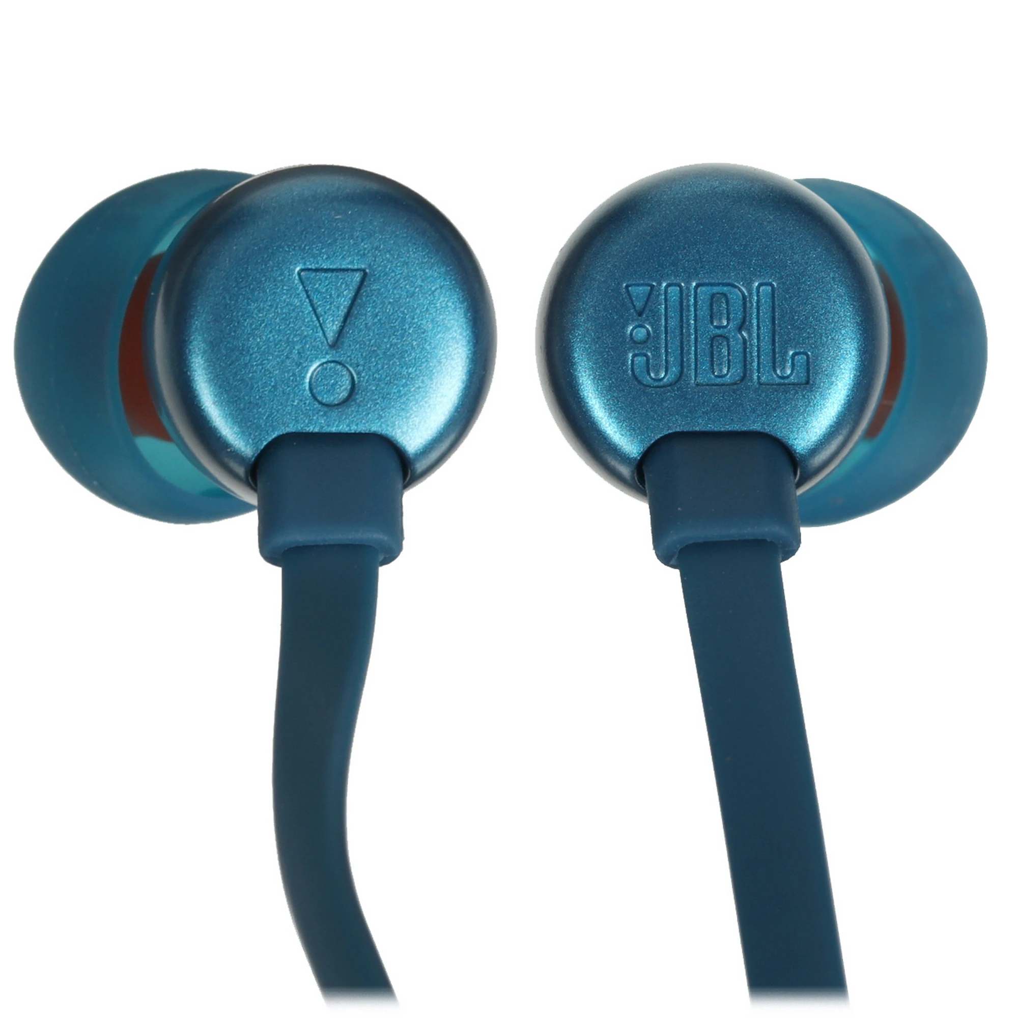Проводные наушники JBL Tune 310C, Синий детальное изображение - 3