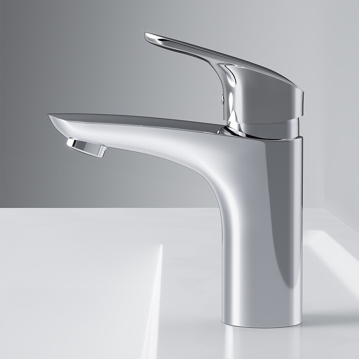 Смеситель AM-PM Like F8093016 №8