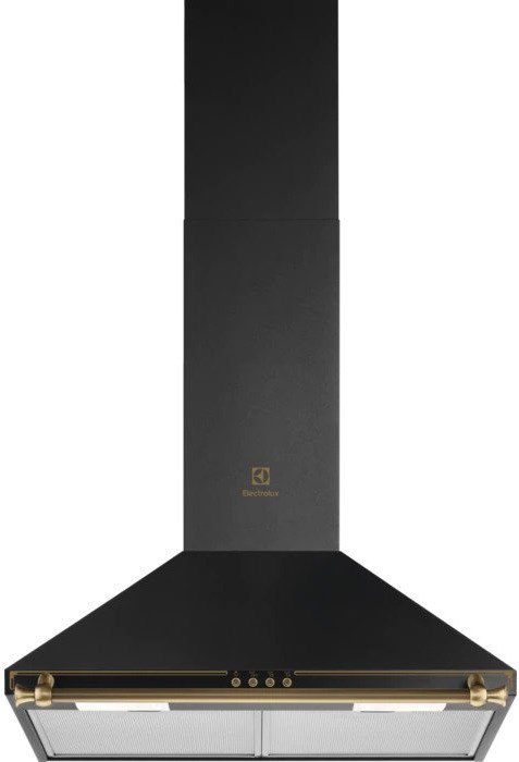 Вытяжка Electrolux EFC 226 R, Черный детальное изображение - 2