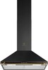 Вытяжка Electrolux EFC 226 R, Черный вариант - 2