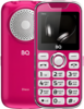 Мобильный телефон BQ 2005 Disco, 32 Мб, Синий, Dual mini-SIM вариант - 3