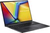 Ноутбук Asus VivoBook 16 X1605VA-MB874, Intel Core i5 13500H, RAM 16 ГБ, SSD 512 ГБ, Intel Iris Xe Graphics, без OC, Черный вариант - 2