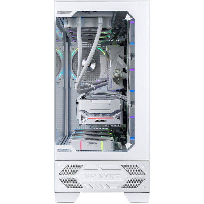Корпус Valkyrie VK03 Lite, Белый №3