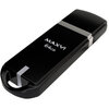 USB Flash накопитель MAXVI P3 64 ГБ, черный вариант - 1