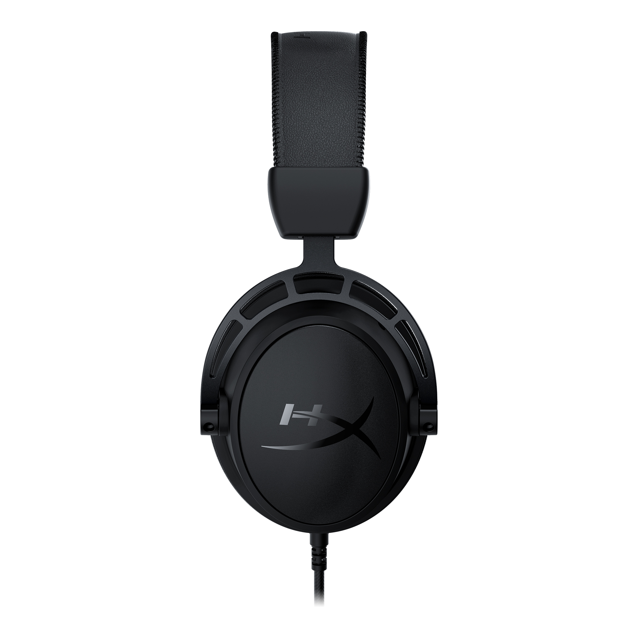 Наушники HyperX Cloud Alpha, Черный детальное изображение - 2
